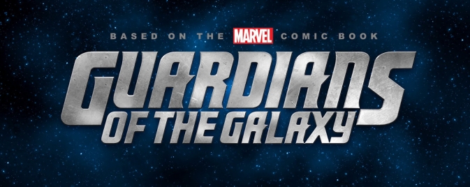 Le Nova Corps dans Guardians of the Galaxy ?